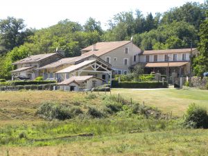Domaine de Bellac