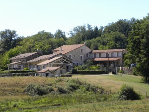 Domaine de Bellac