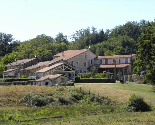 Domaine de Bellac