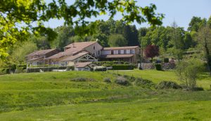 Domaine de Bellac