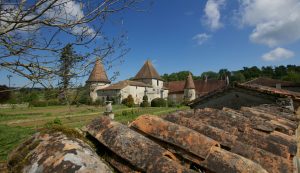 Domaine de Bellac