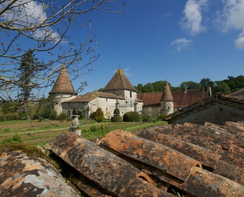 Domaine de Bellac