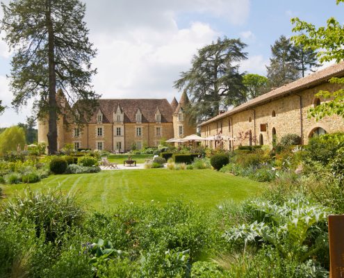 Domaine de Bellac