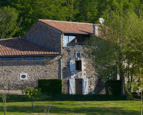 Domaine de Bellac