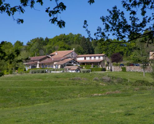 Domaine de Bellac
